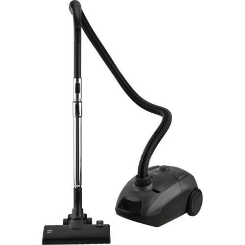 Fshesë robotike AEG / AB 51C2DGT / 5000 Series / Dry Vacuum Cleaner - Gri - Figura 3