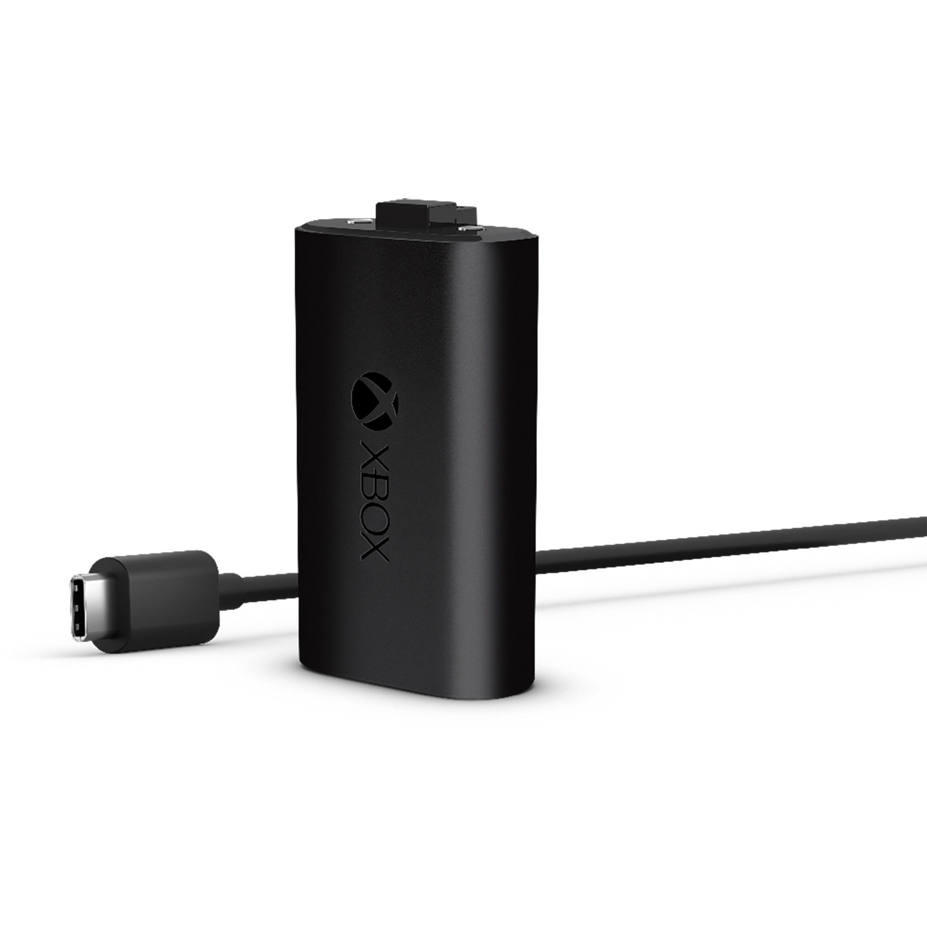 Aksesorë për Konsola Microsoft Xbox Play and Charge Kit - Figura 2