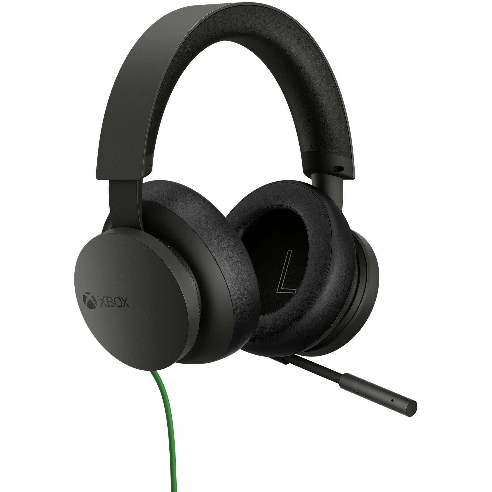 Kufje Gaming Microsoft Xbox Stereo Headset – Zezë - Figura 2