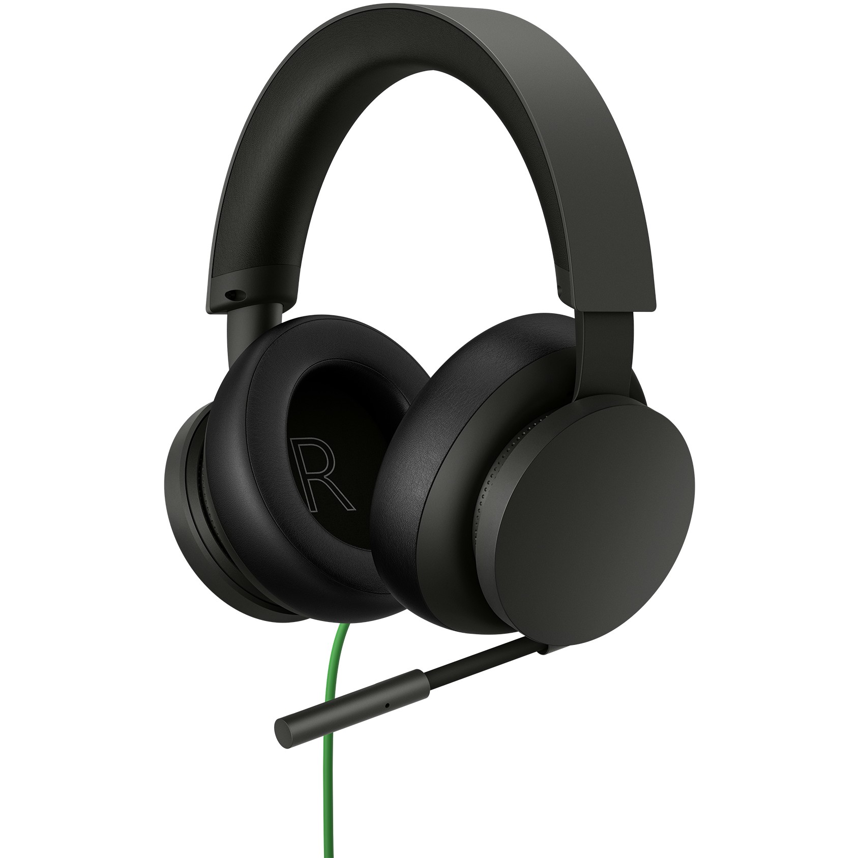 Kufje Gaming Microsoft Xbox Stereo Headset – Zezë - Figura 4