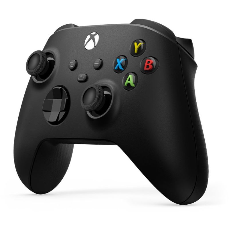 Kontroller për Xbox Microsoft XBOX Wireless Controller Game Pad e zezë - Figura 2