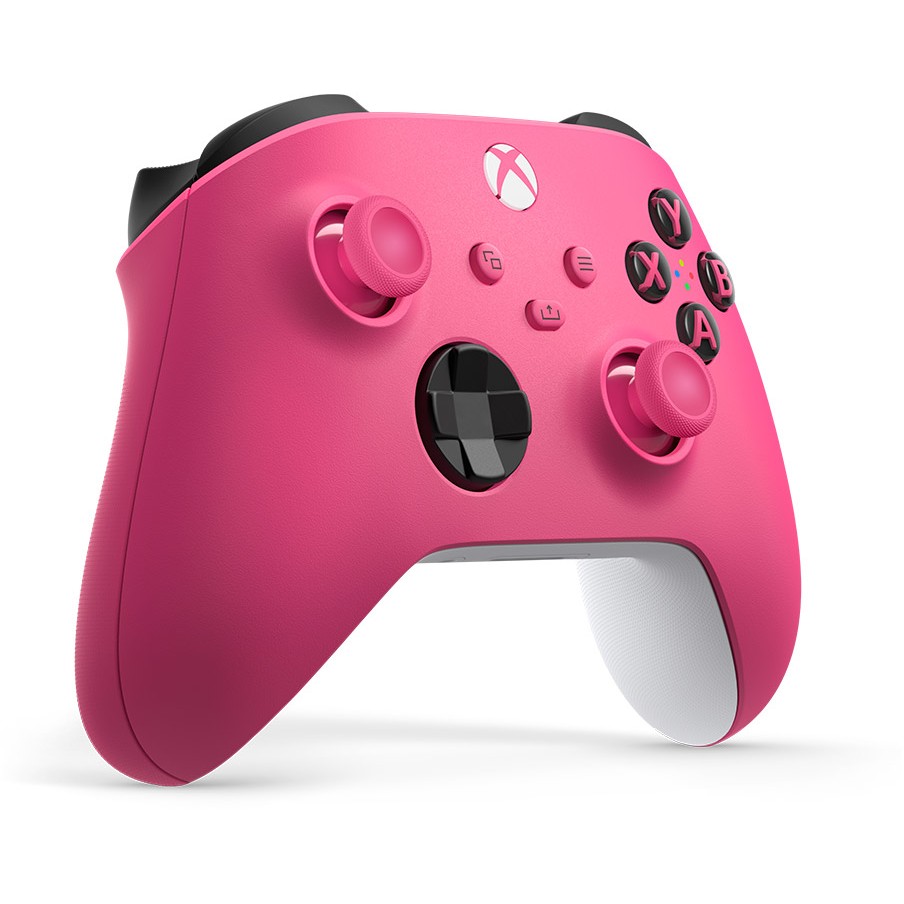 Kontroller për Xbox MICROSOFT XBOX Wireless Controller Deep / rozë - Figura 3