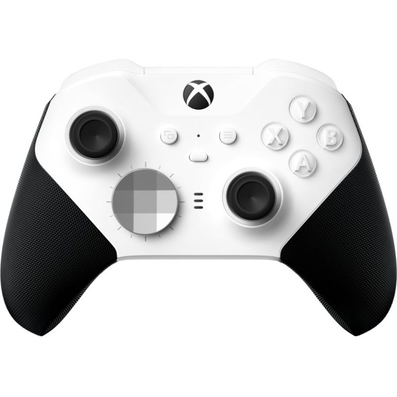 Kontroller për Xbox Microsoft Xbox Elite Wireless Controller Series 2 Core Edition – Bardhë - Figura 2