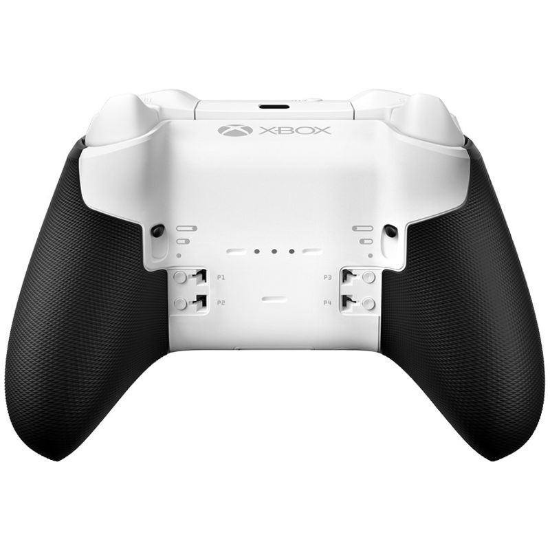 Kontroller për Xbox Microsoft Xbox Elite Wireless Controller Series 2 Core Edition – Bardhë - Figura 3