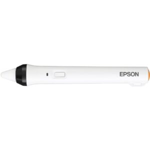 Power-LAN EPSON ELPPN04A Stilolaps interaktiv për serinë EB-5 Portokalli
