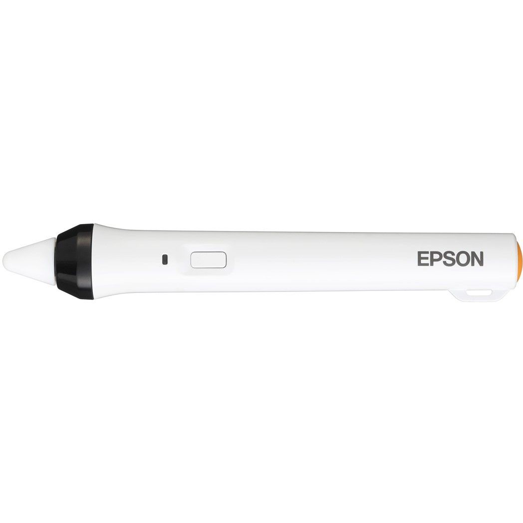 Power-LAN EPSON ELPPN04A Stilolaps interaktiv për serinë EB-5 Portokalli