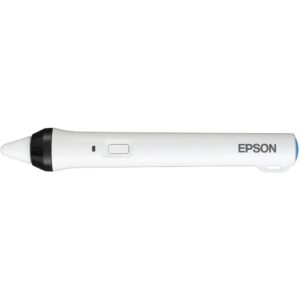 Power-LAN EPSON ELPPN04B Stilolaps Interaktiv për Serinë EB-5 Blu