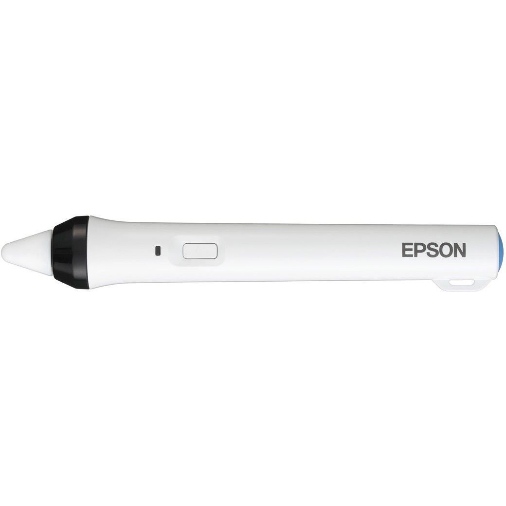 Power-LAN EPSON ELPPN04B Stilolaps Interaktiv për Serinë EB-5 Blu