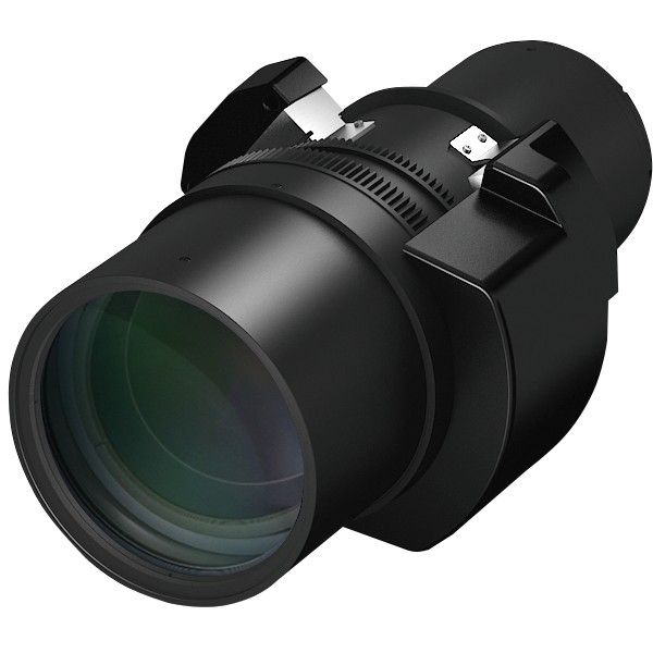Lentja EPSON ELPLM10 Objektiv me Zgjerim të Mesëm - 55.4 mm