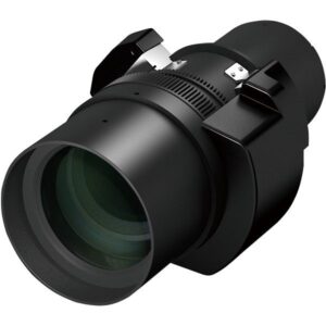 Lente EPSON ELPLL08 Objektiv me Zoom me Distancë të Gjatë - 119 mm - 165.4 mm