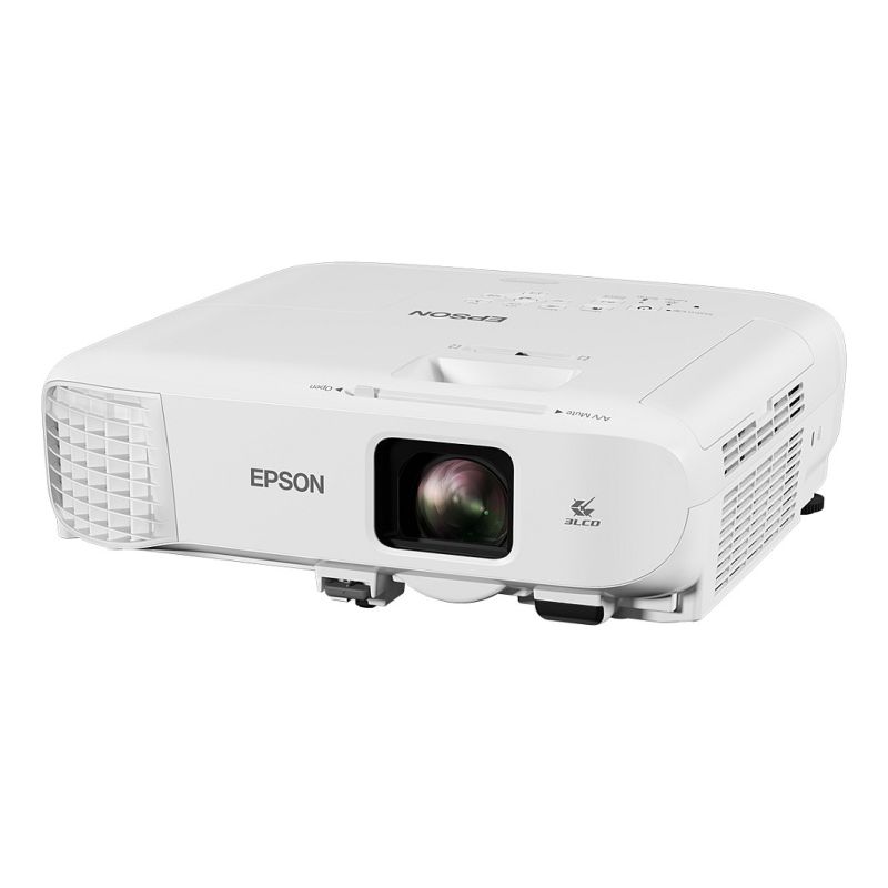 Projektor Epson EB-X49 – Bardhë - Figura 2