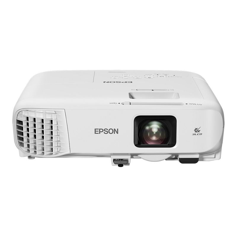 Projektor Epson EB-X49 – Bardhë - Figura 4