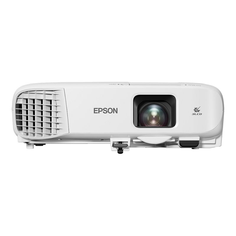 Projektor Epson EB-X49 – Bardhë - Figura 5