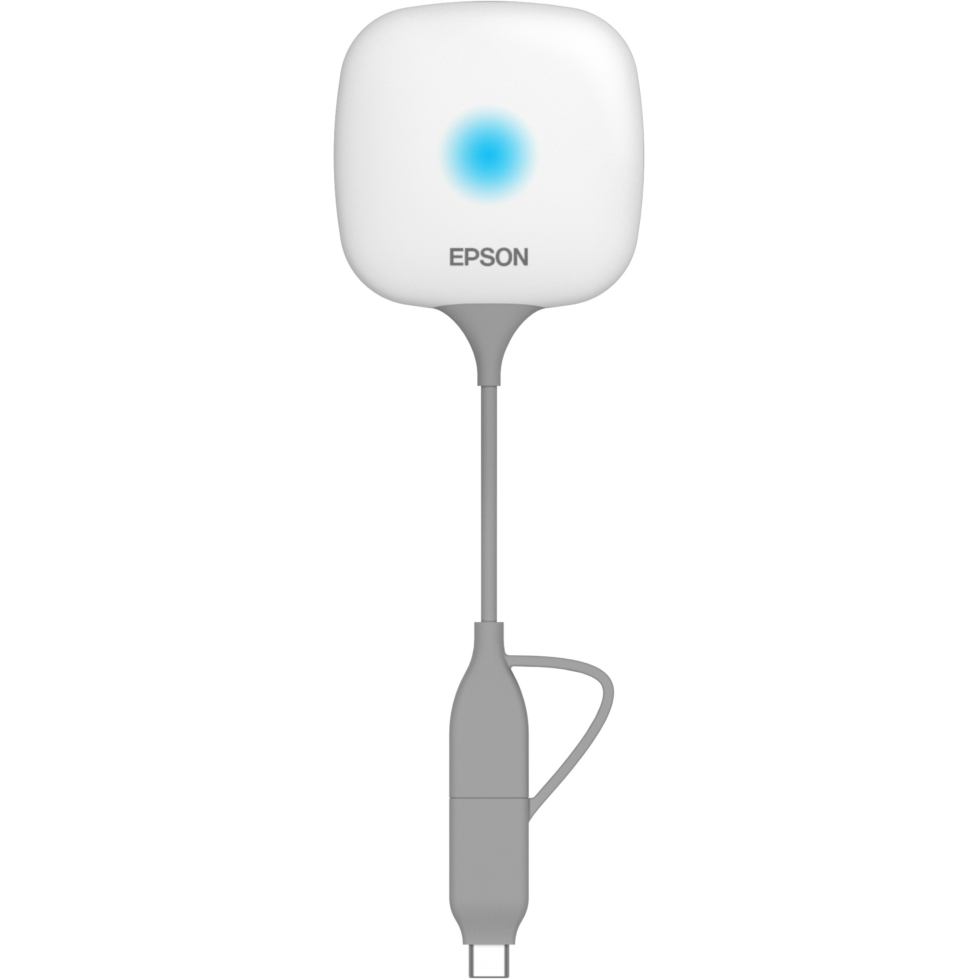 Zmadhues të Zërimit EPSON ELPWP20 Zgjerim Wireless Video-/Audio