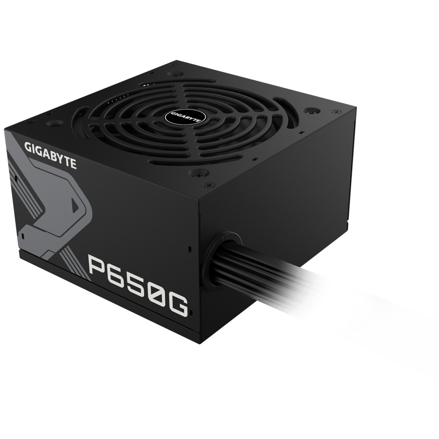 Furnizues Energjie PSU 650W GIGABYTE GP-P650G 80+ Bronze - Figura 3