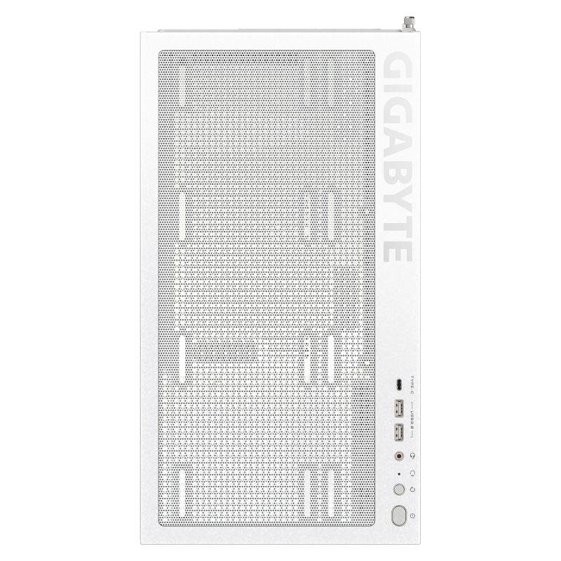 Kasë Midi Tower GIGABYTE GB-C500PI ST RGB – Bardhë - Figura 5