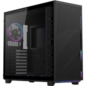 Kasë Midi GIGABYTE GB-AC400G Black