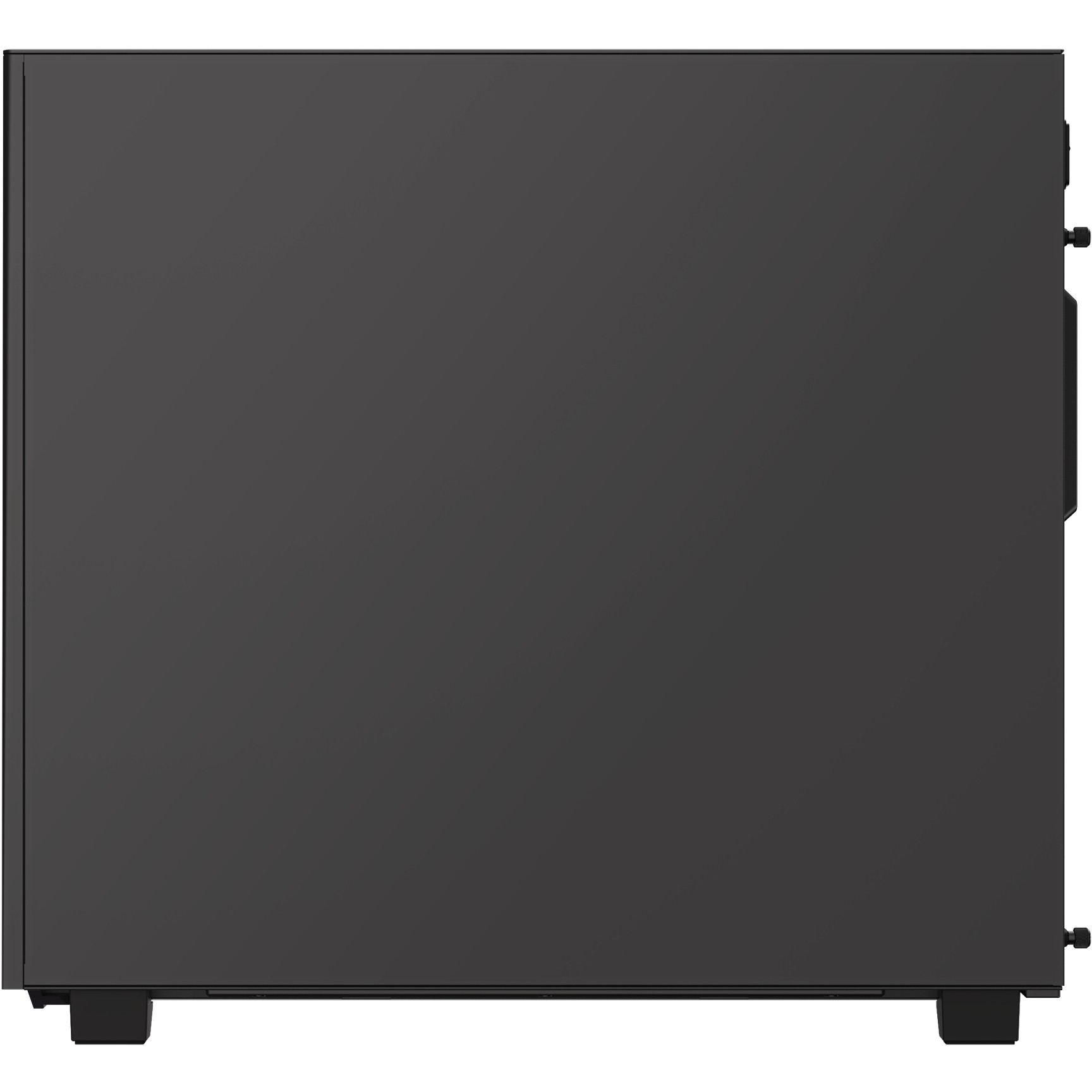 Kasë Midi GIGABYTE GB-AC400G Black - Figura 4