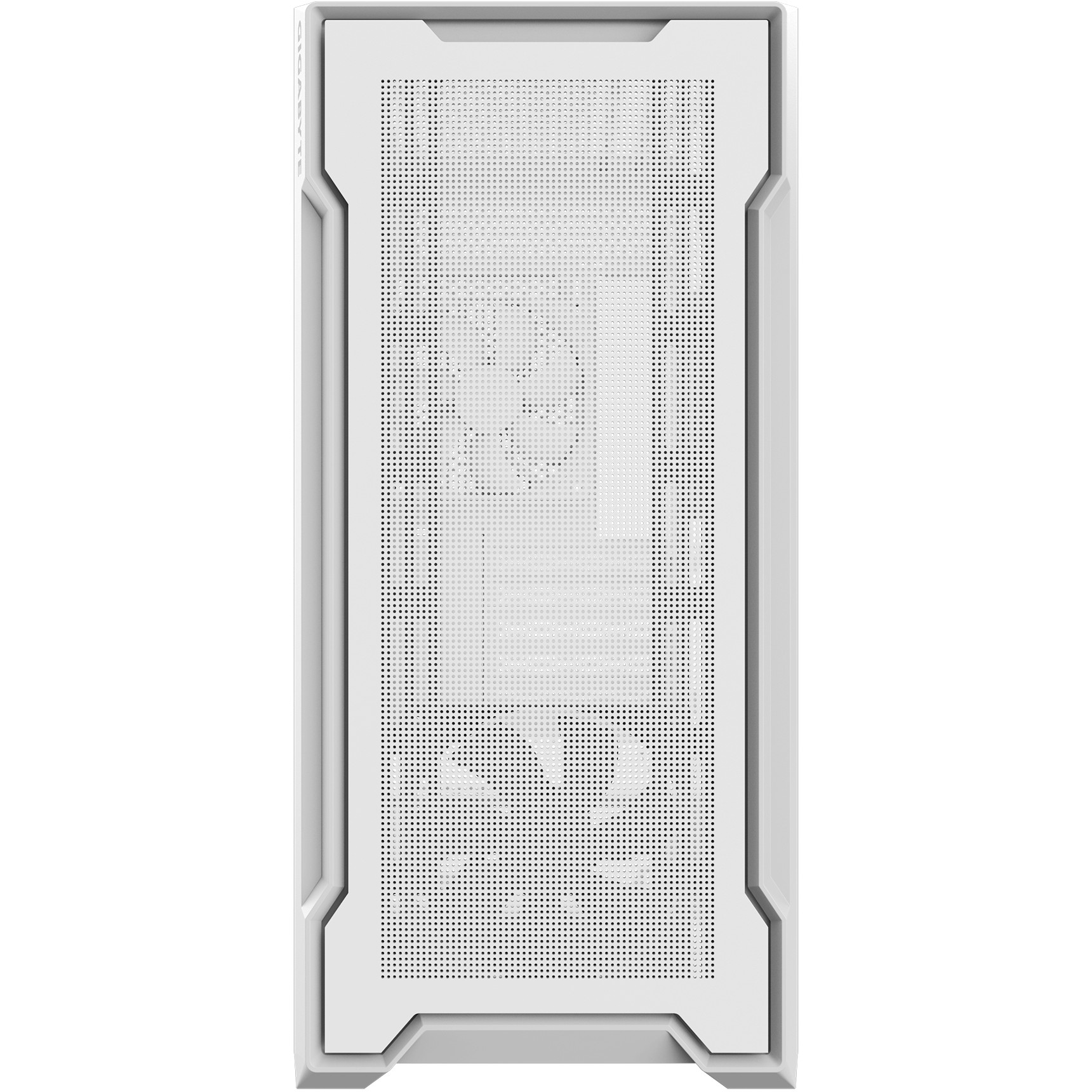 Kasë GIGABYTE C102GI Mini Tower – Bardhë - Figura 3