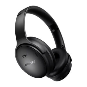 Kufje pa kabllo Bose QuietComfort Noise Cancelling - Zezë