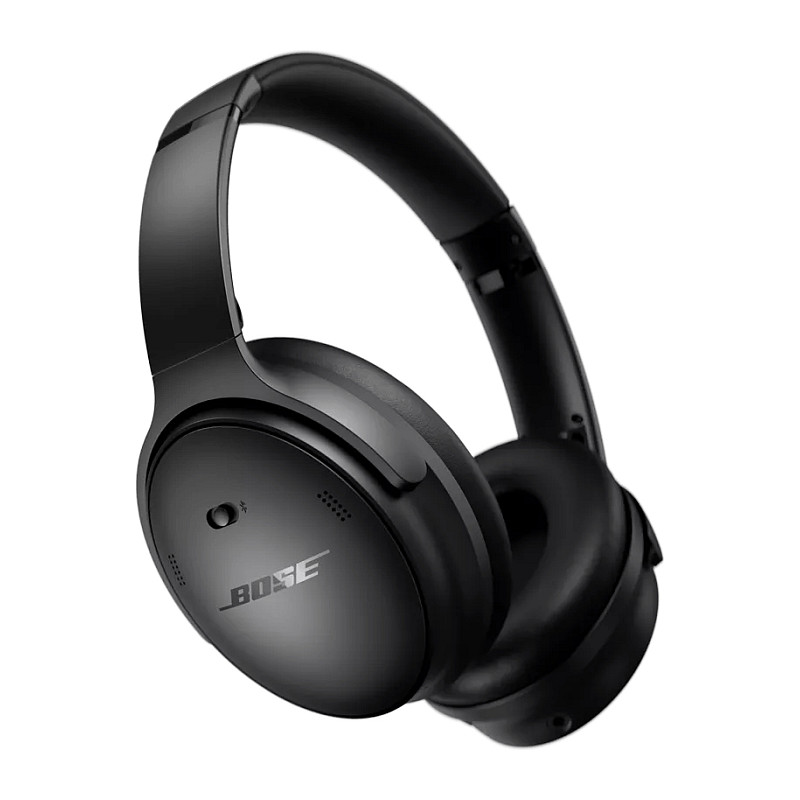 Kufje pa kabllo Bose QuietComfort Noise Cancelling - Zezë