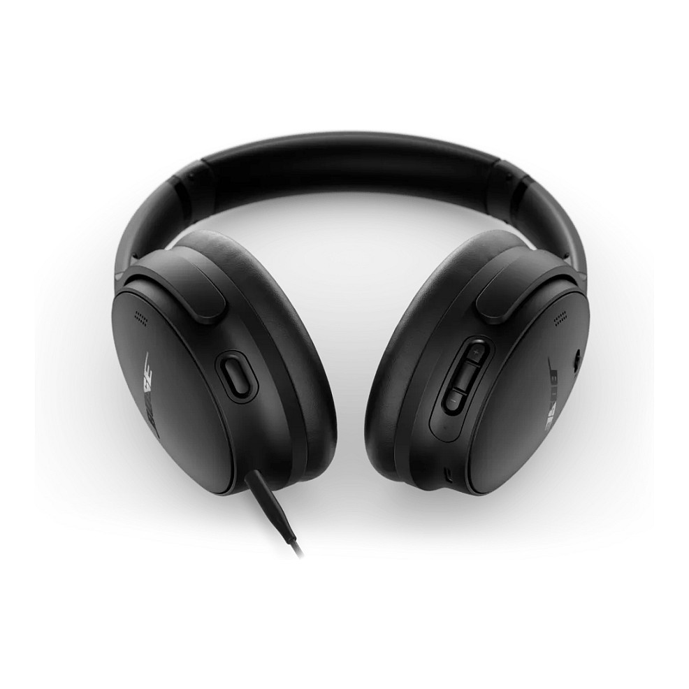 Kufje pa kabllo Bose QuietComfort Noise Cancelling - Zezë - Figura 3