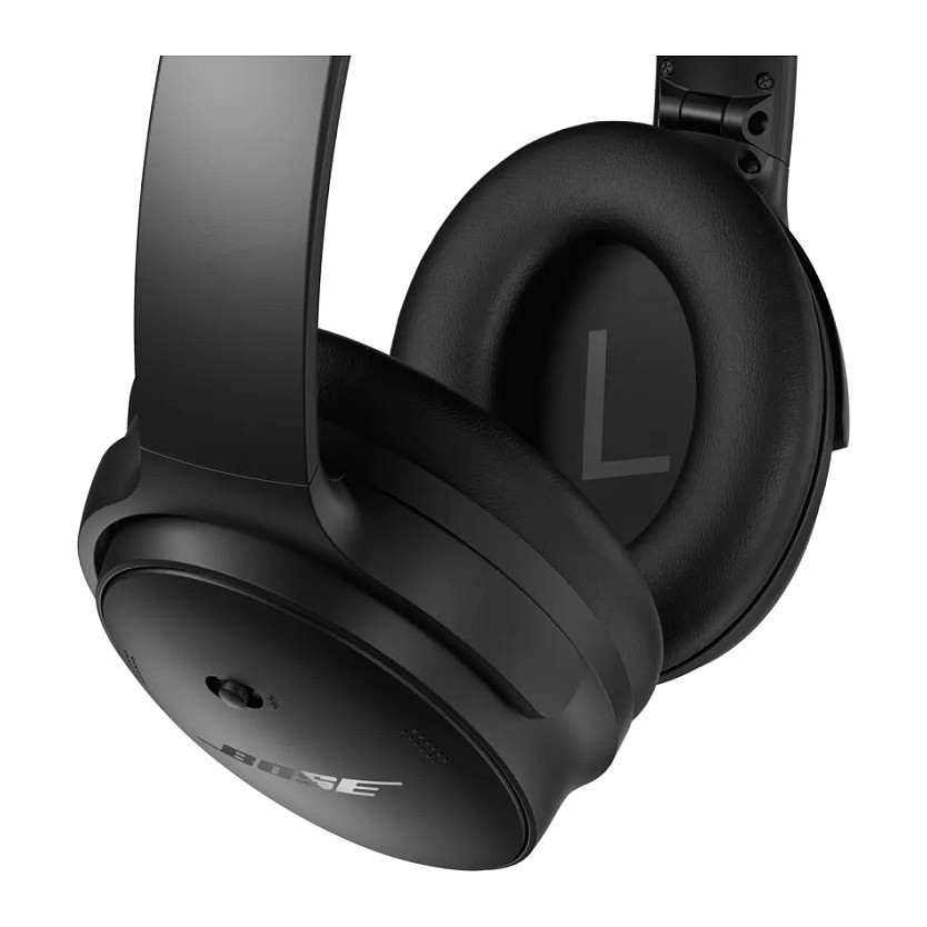 Kufje pa kabllo Bose QuietComfort Noise Cancelling - Zezë - Figura 4