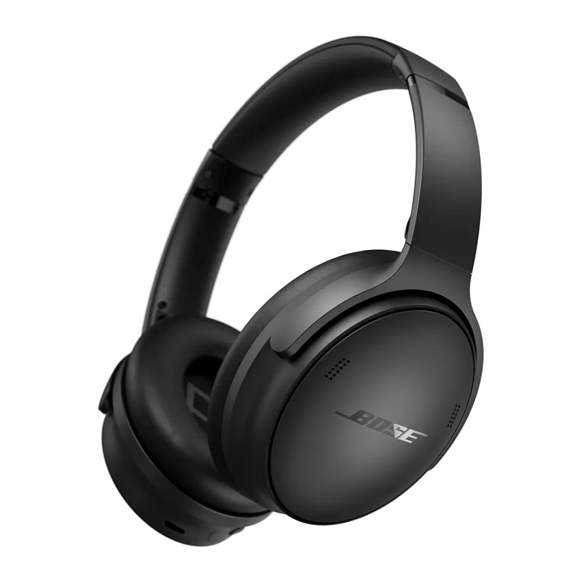 Kufje pa kabllo Bose QuietComfort Noise Cancelling - Zezë - Figura 5