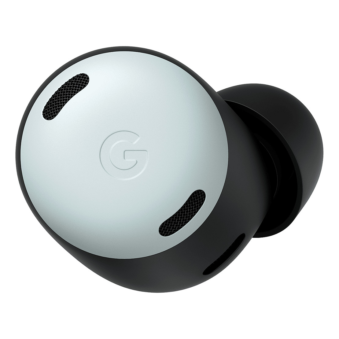 Kufje pa kabllo Google Pixel Buds Pro – Zezë/Gjelbër e hapur