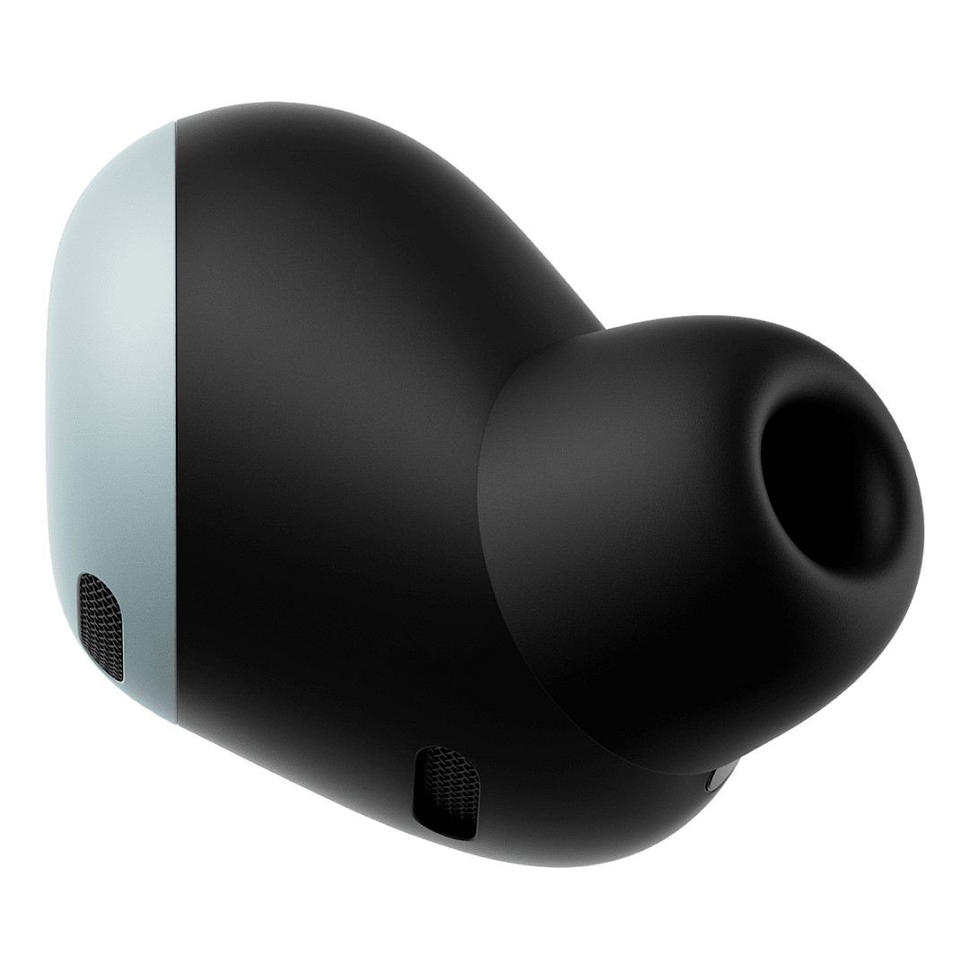 Kufje pa kabllo Google Pixel Buds Pro – Zezë/Gjelbër e hapur - Figura 2
