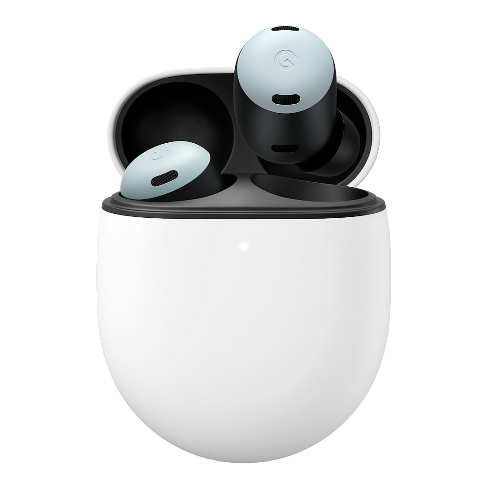 Kufje pa kabllo Google Pixel Buds Pro – Zezë/Gjelbër e hapur - Figura 3