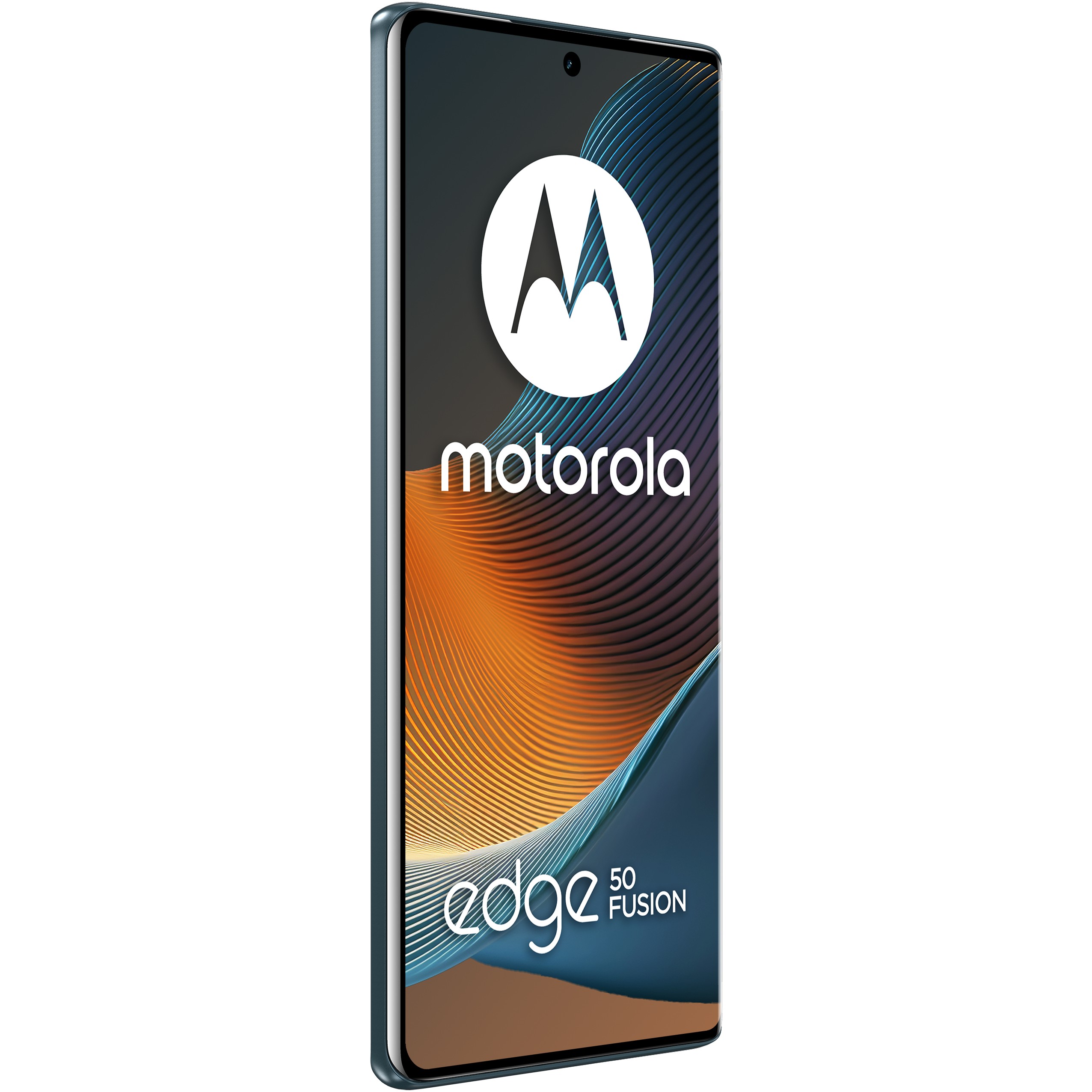 Motorola edge 50 Fusion / 5G / Dual Sim / 8GB / 256GB - Blu - Figura 2