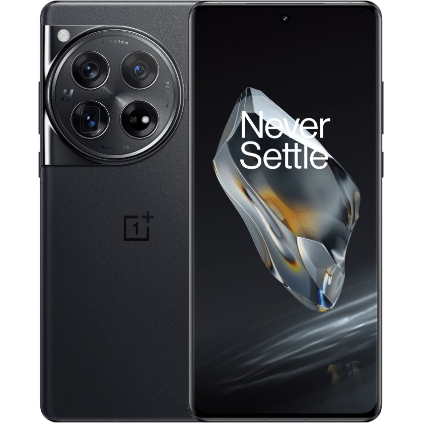 Telefon OnePlus 12 5G Dual Sim 16+512GB, i zi
