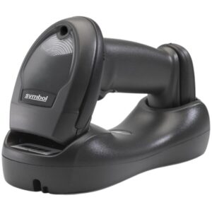 Skaner Zebra LI4278 Kit / Barcode Scanner / Bluetooth / 1D / USB & RS232 - Zezë