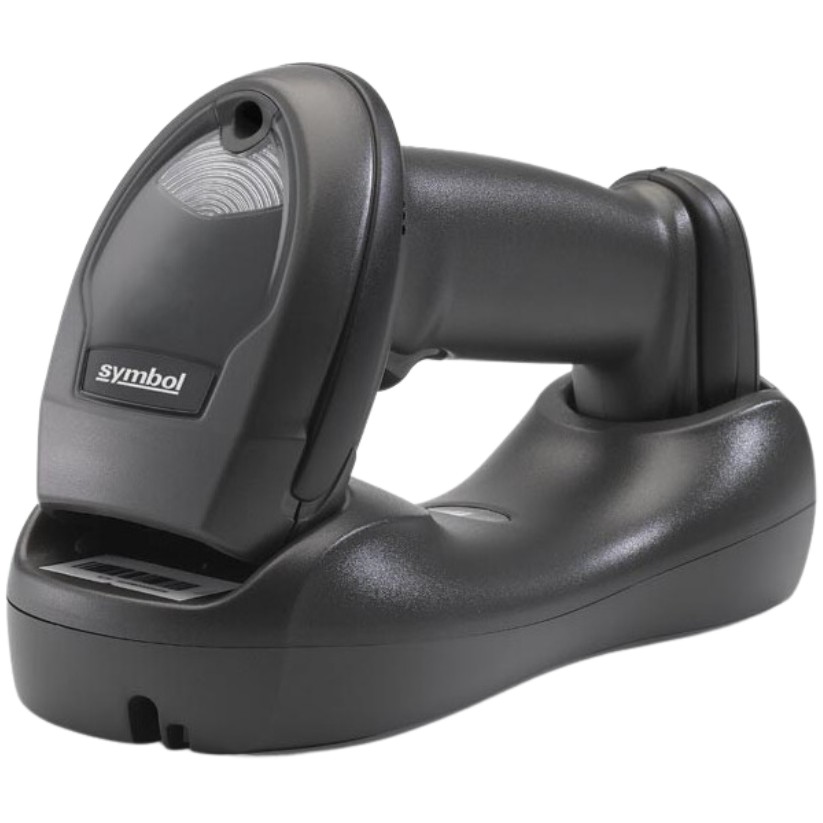 Skaner Zebra LI4278 Kit / Barcode Scanner / Bluetooth / 1D / USB & RS232 - Zezë