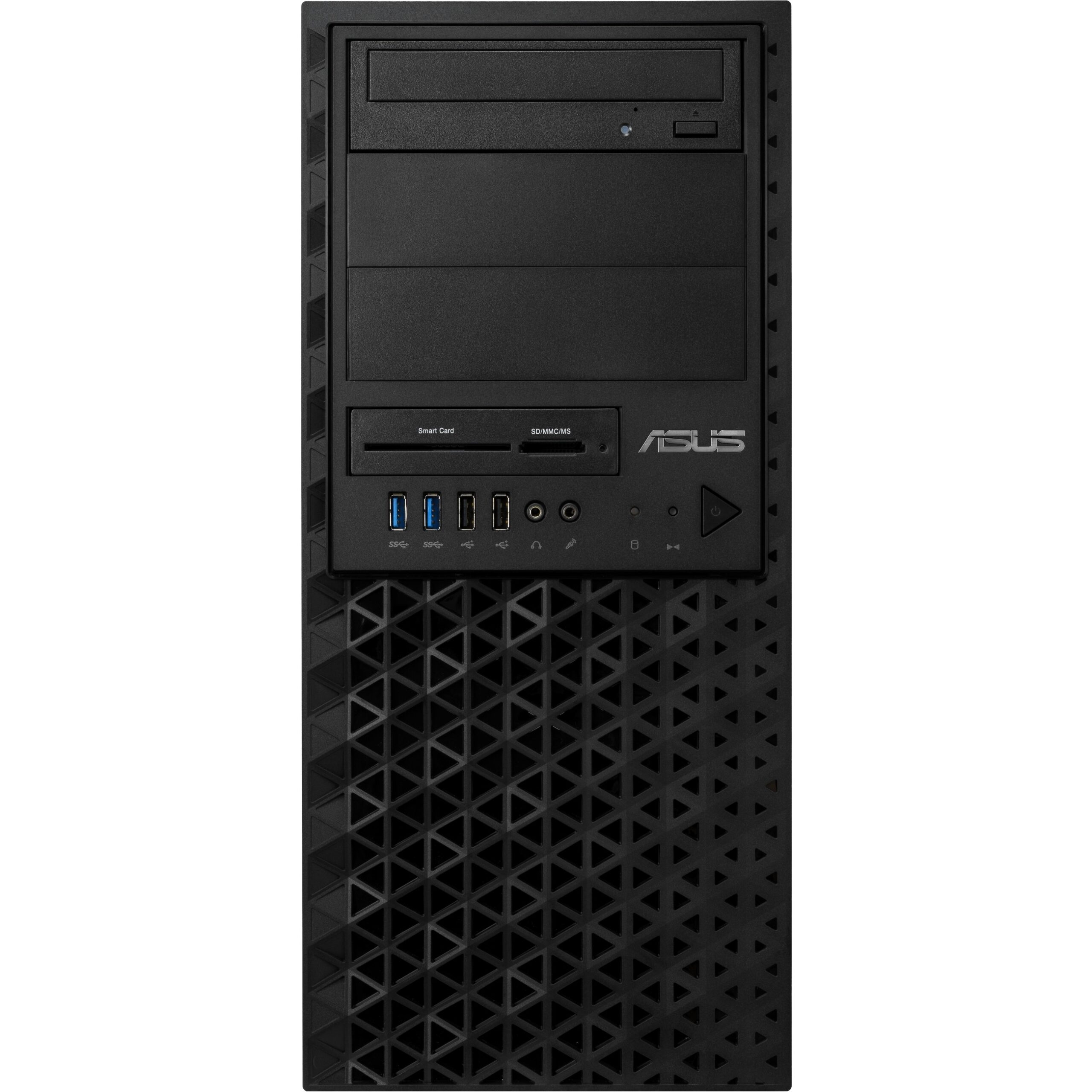 ASUS TS100-E11-PI4/300W Barebone Tower Server Single Socket Intel Xeon E-2400 / Core