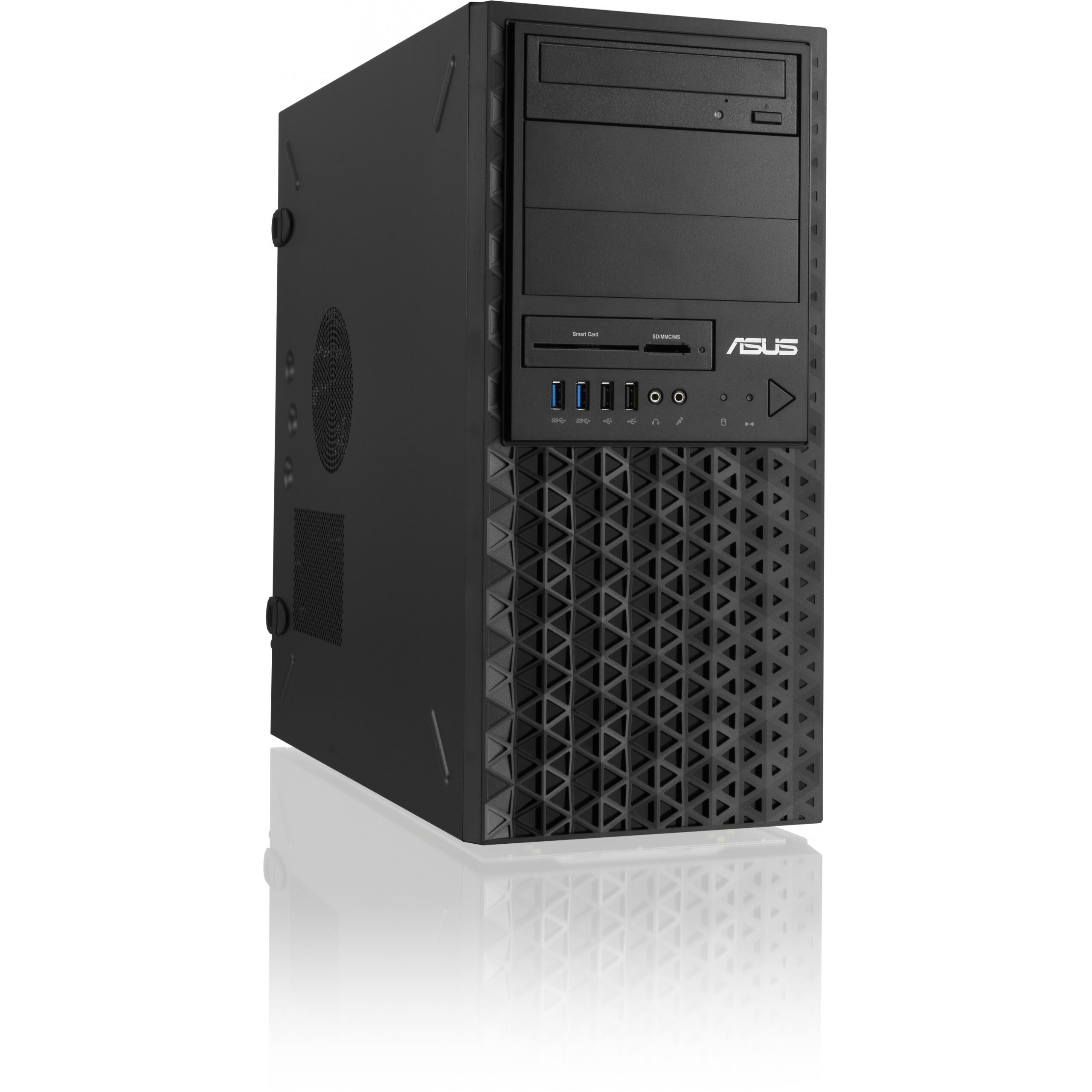 ASUS TS100-E11-PI4/300W Barebone Tower Server Single Socket Intel Xeon E-2400 / Core - Figura 2