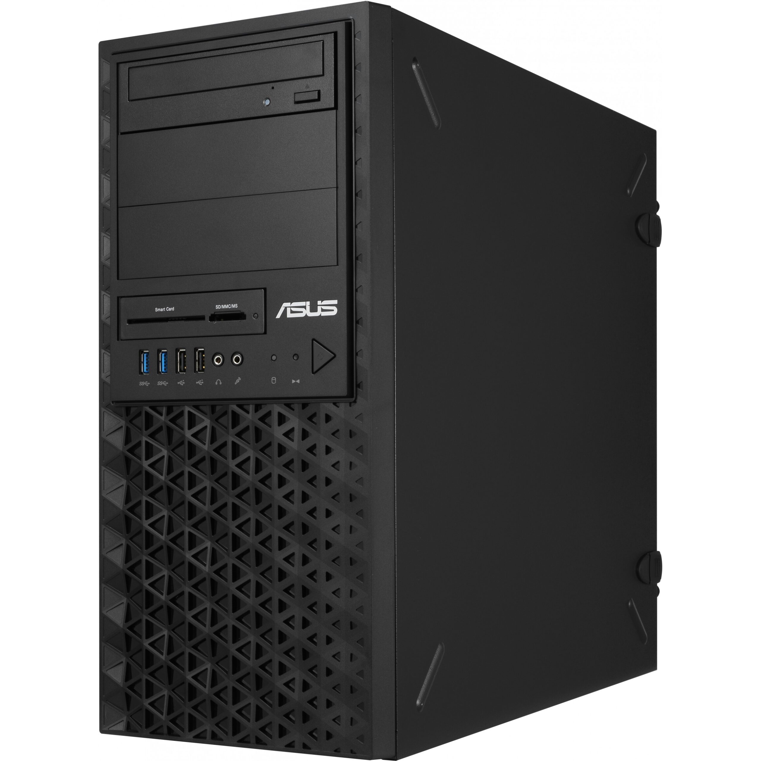 ASUS TS100-E11-PI4/300W Barebone Tower Server Single Socket Intel Xeon E-2400 / Core - Figura 3