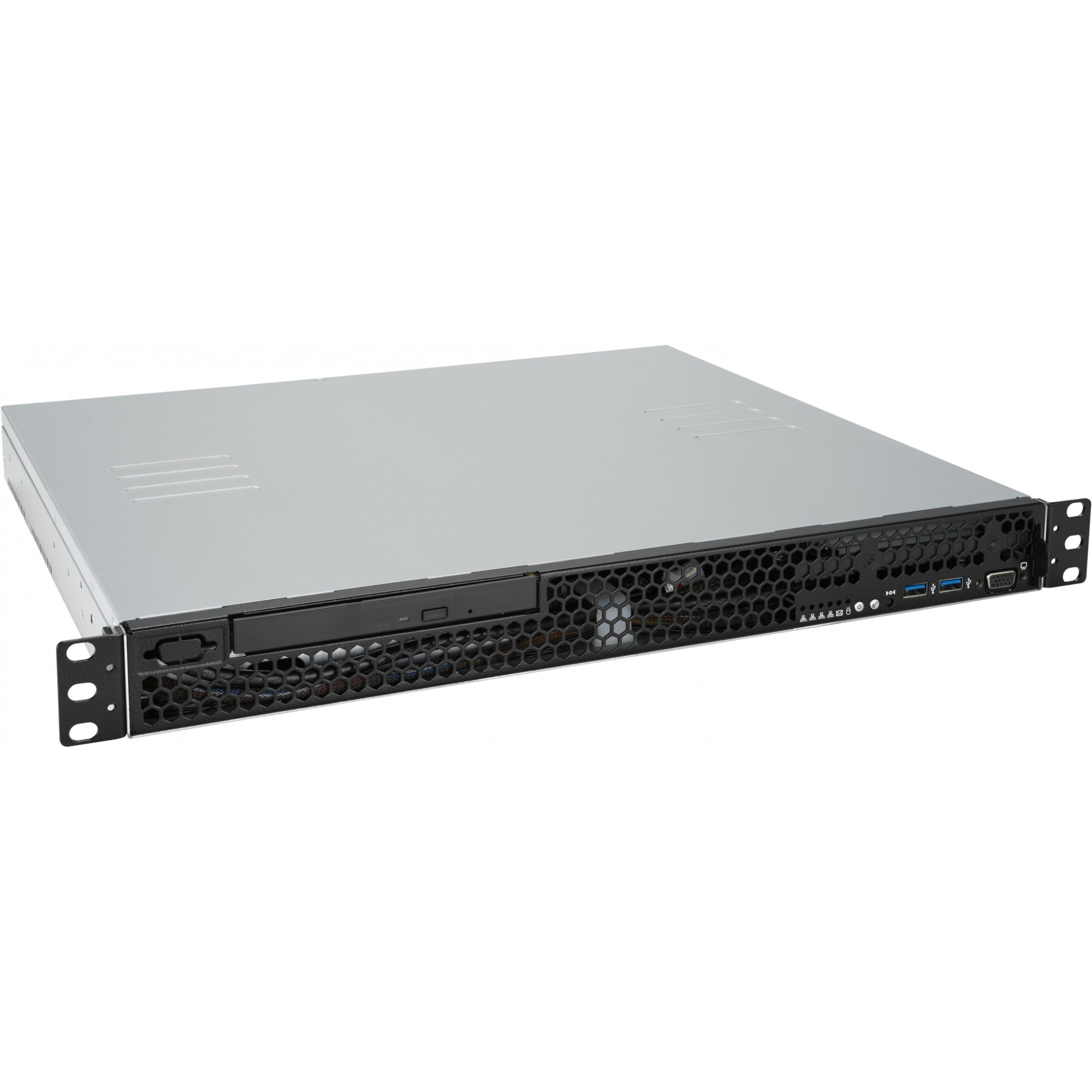 ASUS RS100-E11-PI2/350W Barebone Rack Server 1U Single Socket Intel Xeon E-2400 - Figura 3