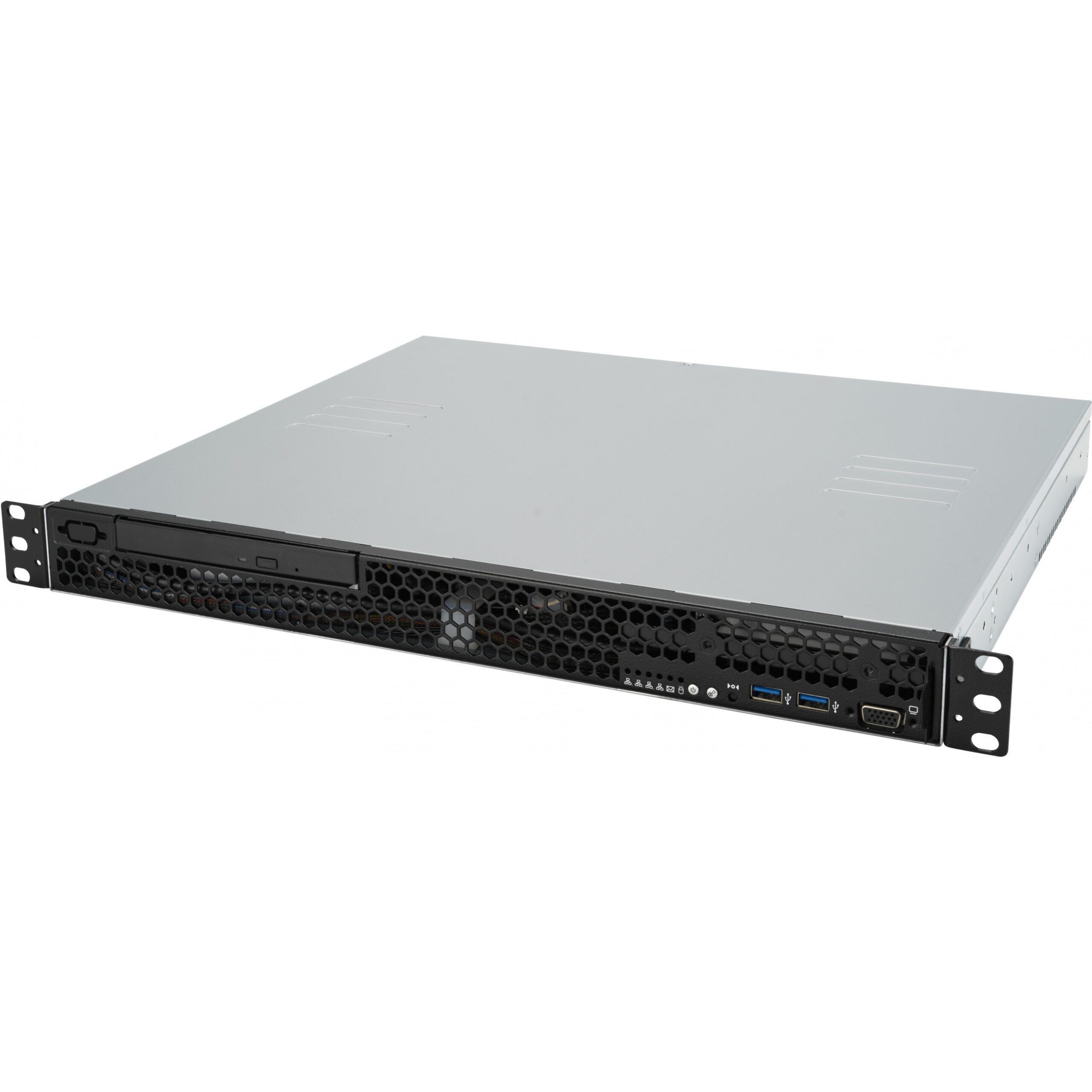 ASUS RS100-E11-PI2/350W Barebone Rack Server 1U Single Socket Intel Xeon E-2400 - Figura 5