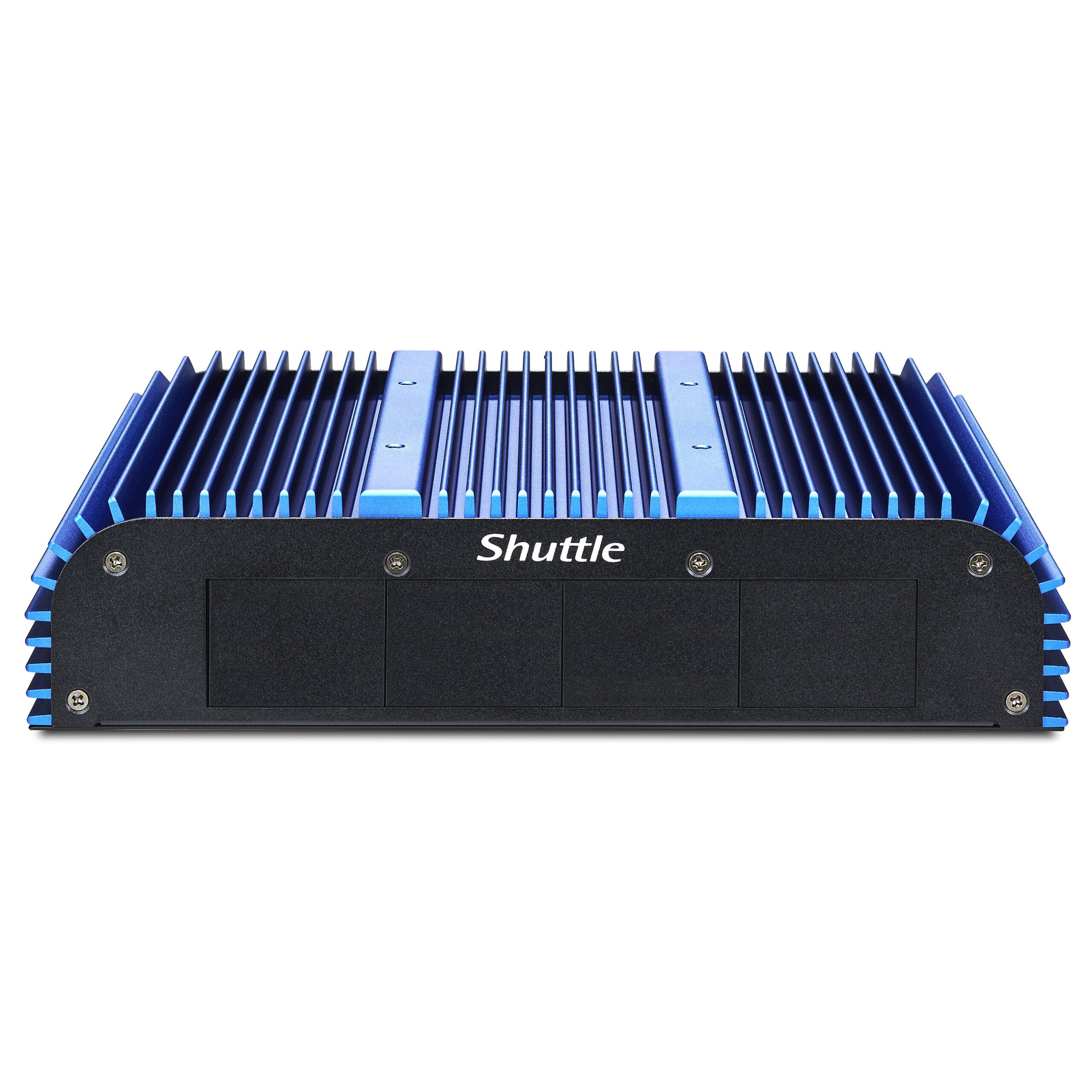 Shuttle Barebone BPCAL02 Mini PC Intel Core i5-1235U / M.2 NVMe / DDR4 SO-DIMM – E zezë
