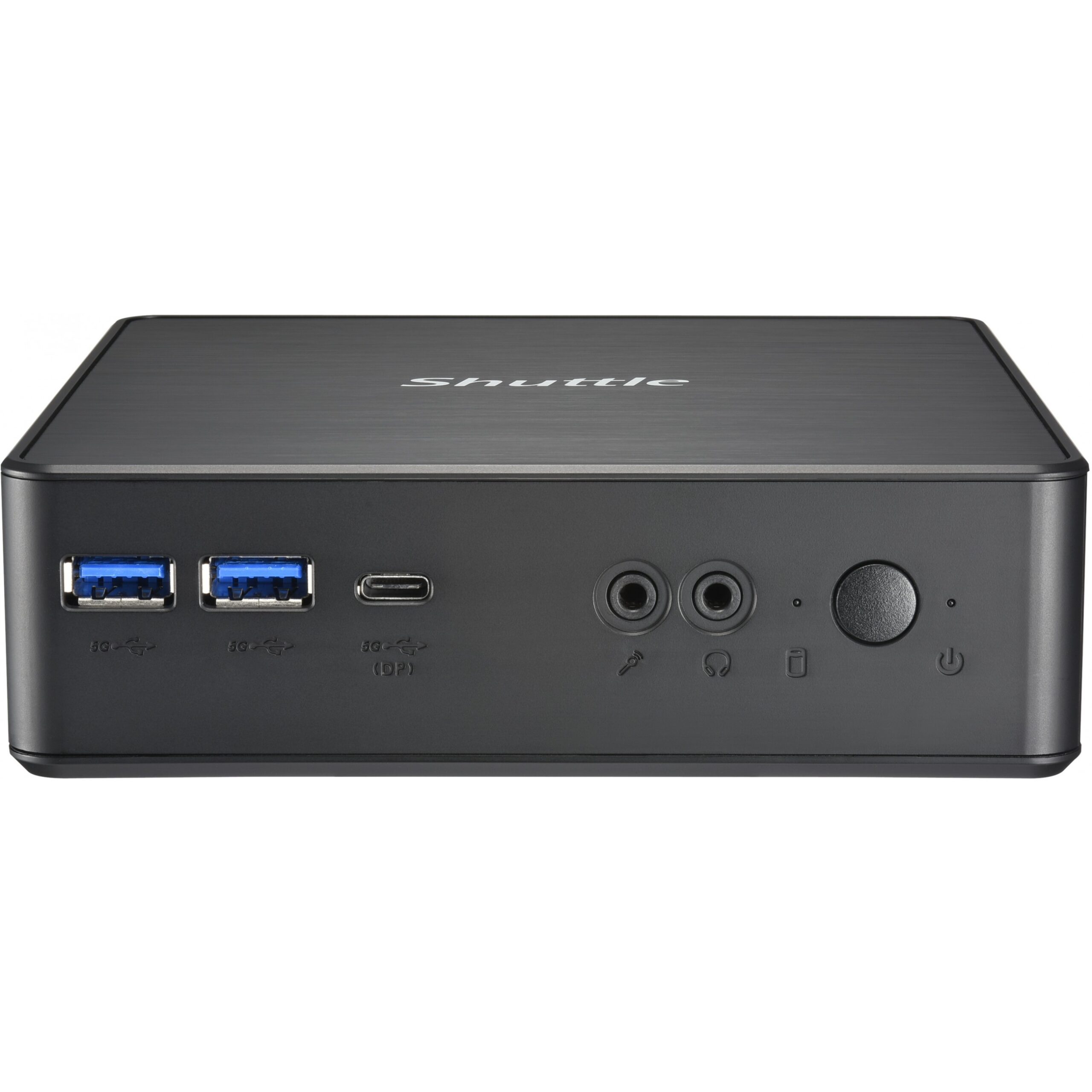 Barebone XPC nano NC40U3 Intel Core i3-1215U 2xSODIMM 1xHDMI 1xDP - Figura 2
