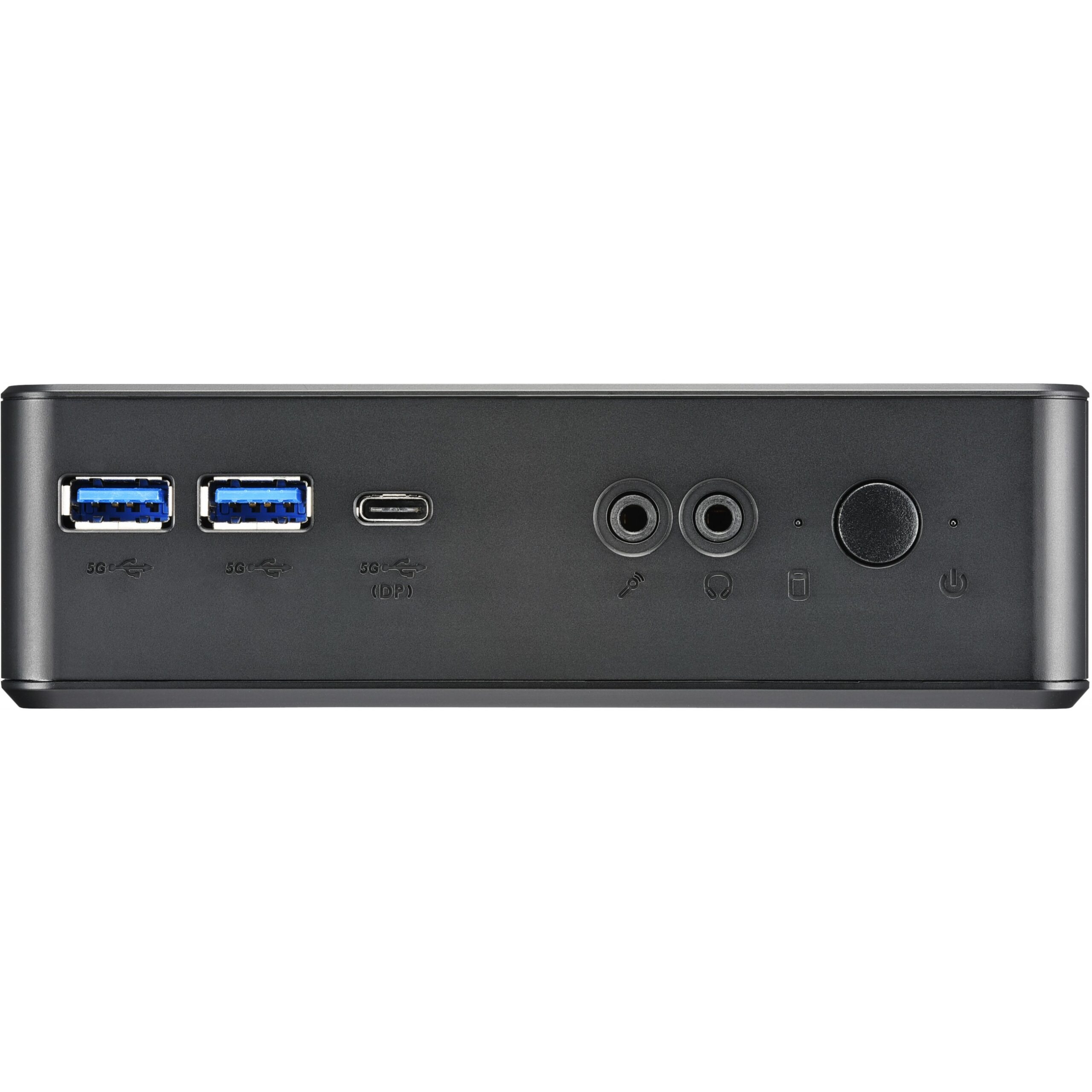 Barebone XPC nano NC40U3 Intel Core i3-1215U 2xSODIMM 1xHDMI 1xDP - Figura 3