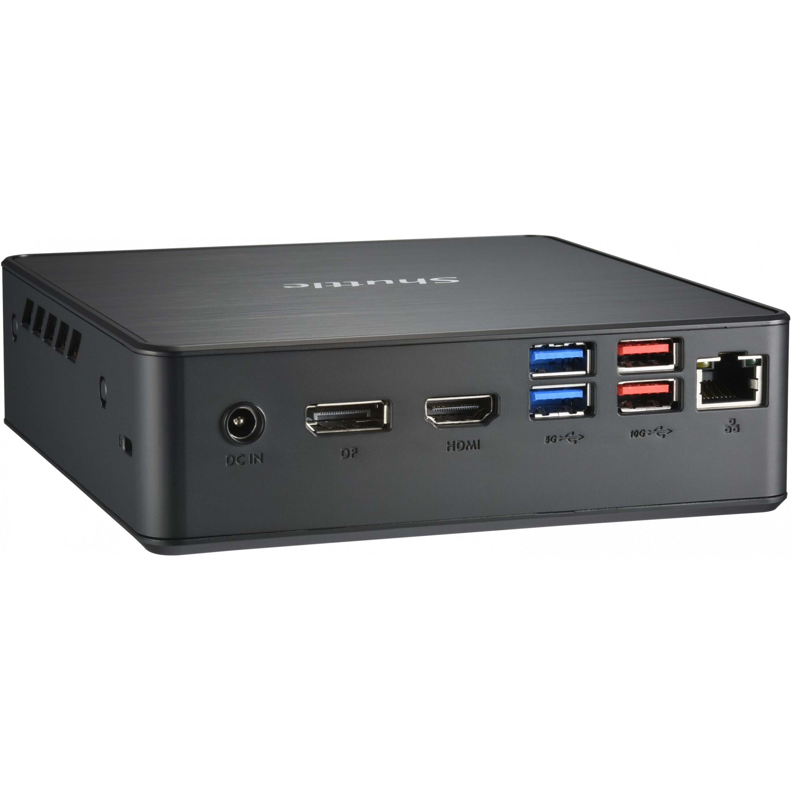 Barebone XPC nano NC40U3 Intel Core i3-1215U 2xSODIMM 1xHDMI 1xDP - Figura 4