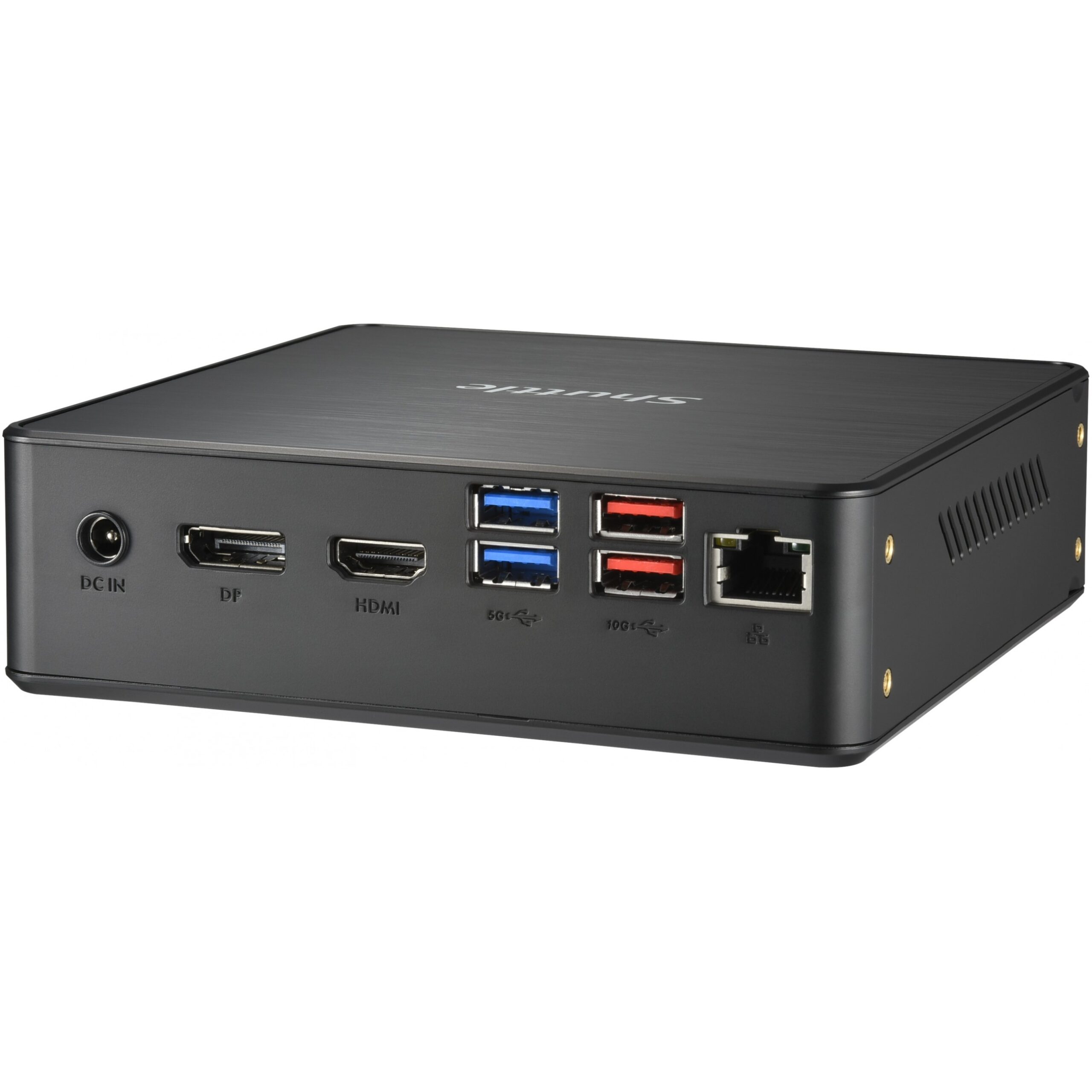 Barebone XPC nano NC40U3 Intel Core i3-1215U 2xSODIMM 1xHDMI 1xDP - Figura 5