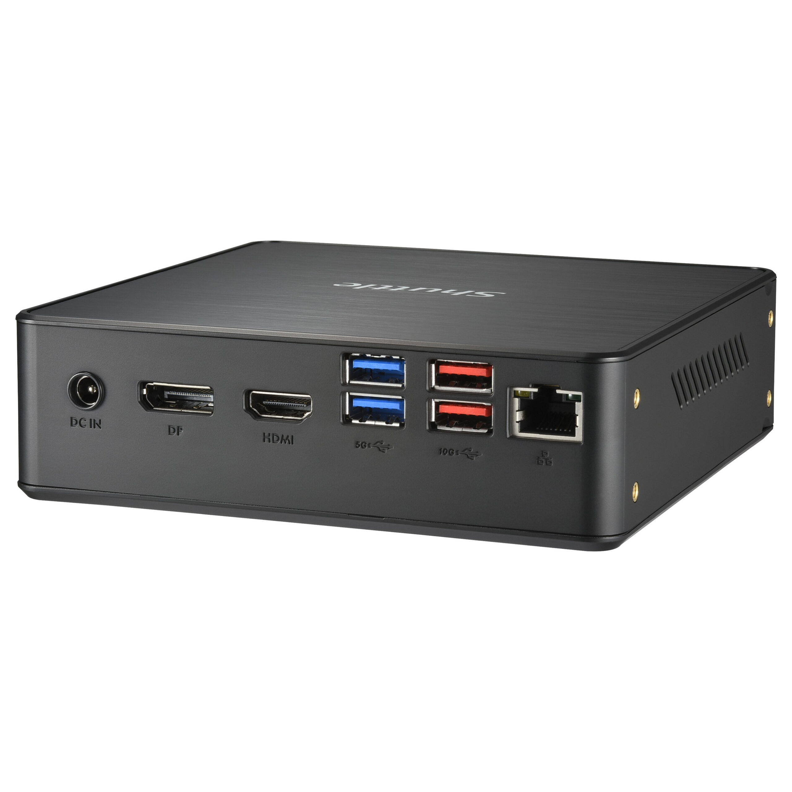 Barebone XPC Nano NC40U Intel Core i7-1255U / 2xSODIMM - Figura 5