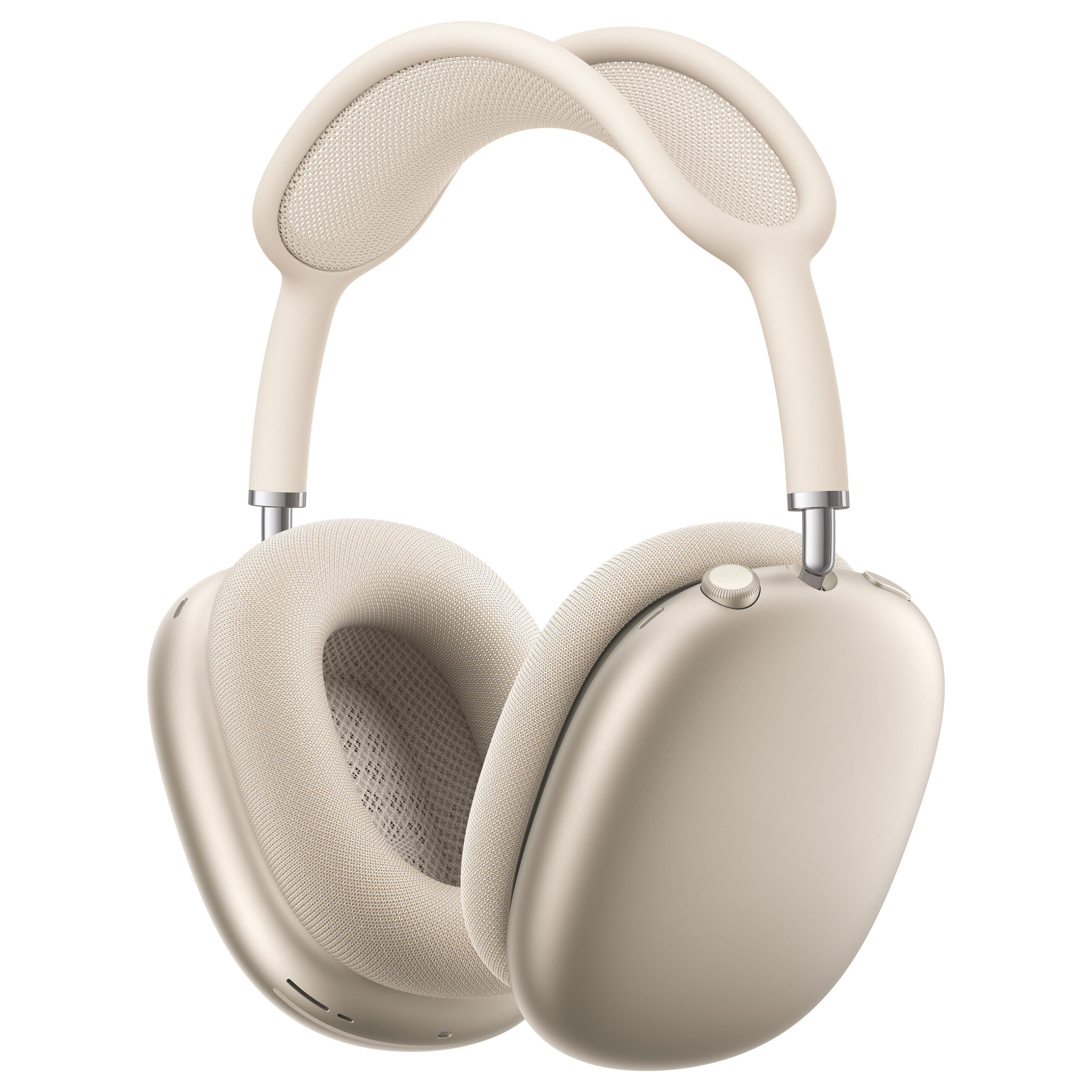 Apple AirPods Max - Starlight - Figura 3
