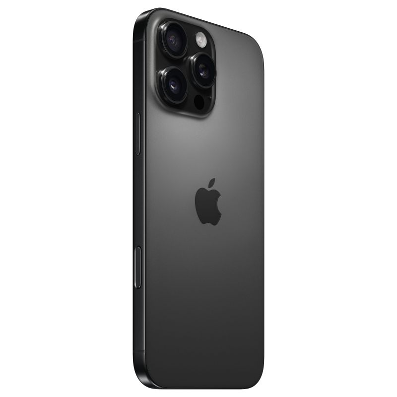 Apple iPhone 16 Pro Max / 512GB - Black Titanium - Figura 2