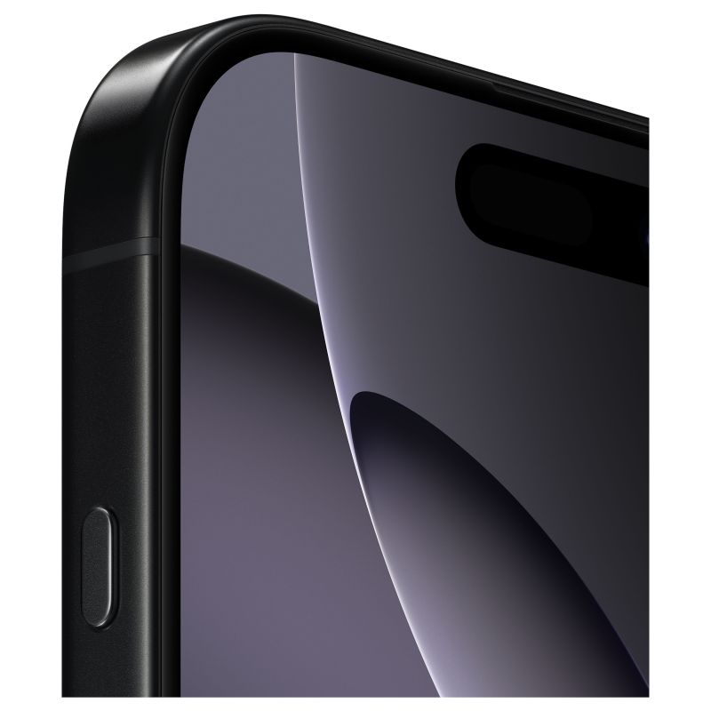 Apple iPhone 16 Pro Max / 512GB - Black Titanium - Figura 3