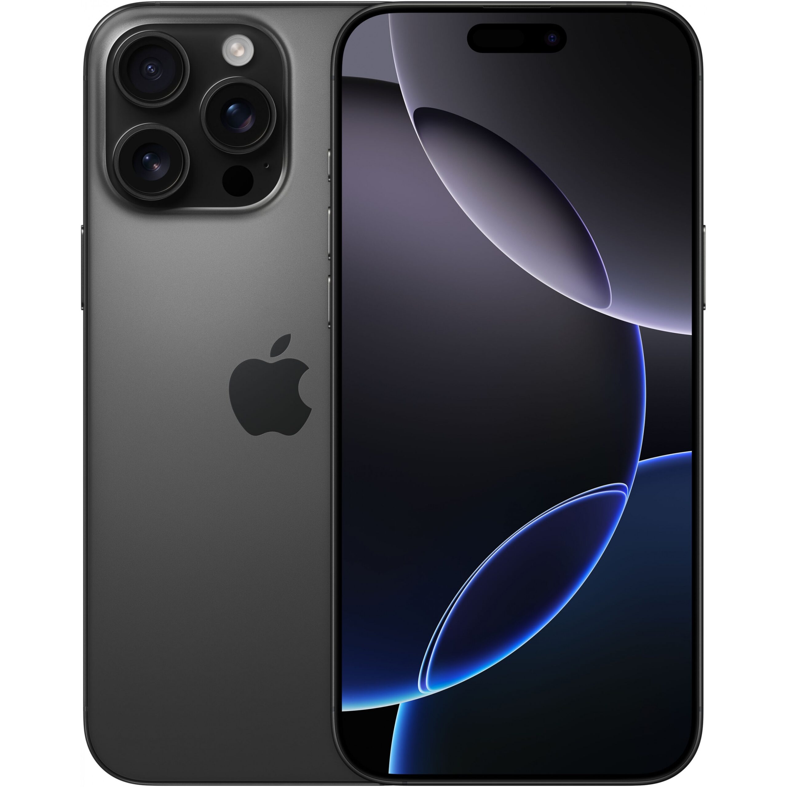 Apple iPhone 16 Pro Max / 1TB - Black Titanium